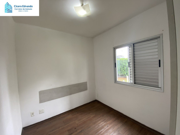 Imagem Imóvel com 2 Quartos para Alugar, 47 m² em Cidade Líder - São Paulo