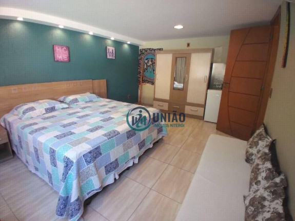 Imagem Casa com 3 Quartos à Venda, 160 m² em Itaipu - Niterói Imagem Casa com 3 Quartos à Venda, 160 m² em Itaipu - Niterói