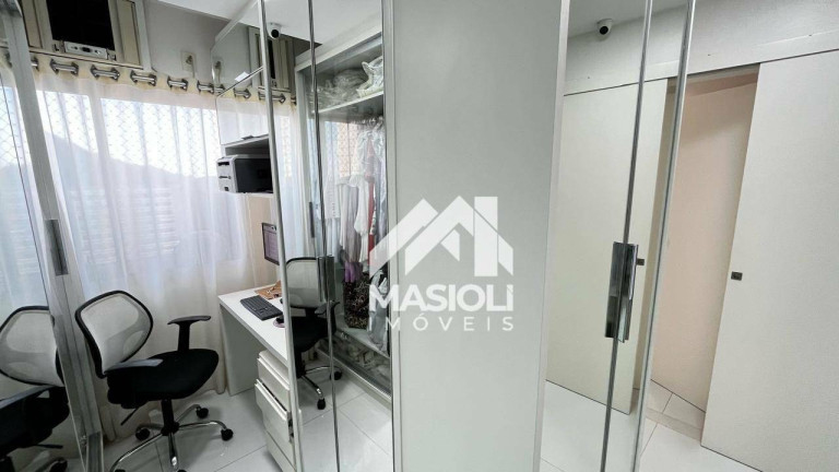 Imagem Apartamento com 4 Quartos à Venda, 135 m² em Praia Da Costa - Vila Velha