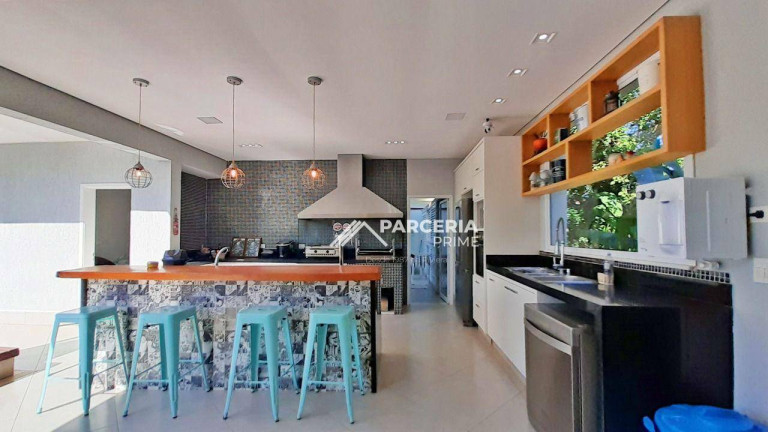 Imagem Casa com 6 Quartos à Venda, 305 m² em Riviera Módulo 20 - Bertioga