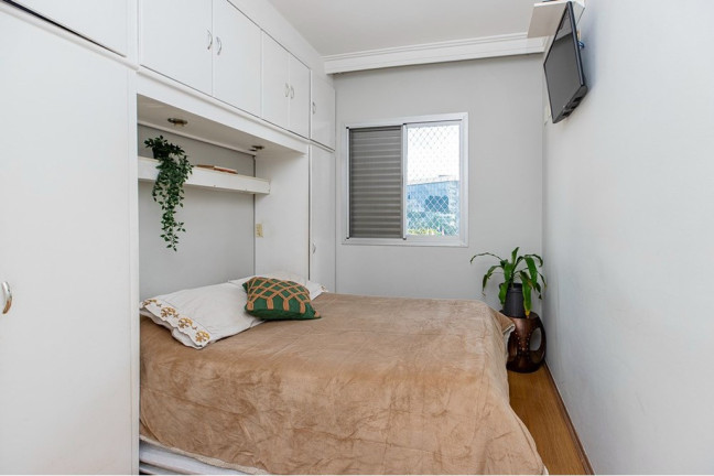 Imagem Imóvel com 3 Quartos à Venda, 71 m² em Jardim Marajoara - São Paulo Imagem Imóvel com 3 Quartos à Venda, 71 m² em Jardim Marajoara - São Paulo