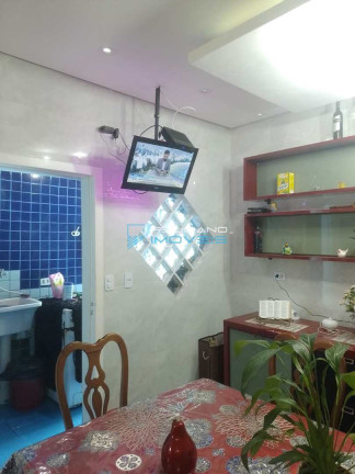 Imagem Casa com 3 Quartos à Venda, 170 m² em Canto Do Forte - Praia Grande Imagem Casa com 3 Quartos à Venda, 170 m² em Canto Do Forte - Praia Grande