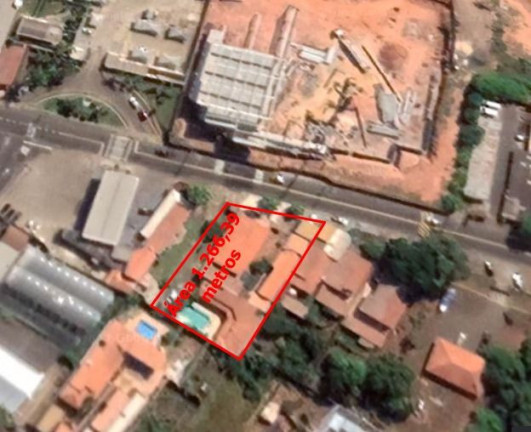 Imóvel à Venda, 1.000 m² em Piracicamirim - Piracicaba