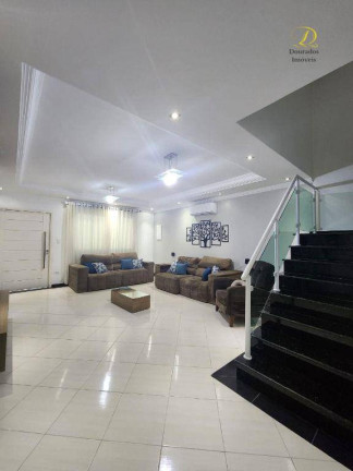 Imagem Sobrado com 3 Quartos à Venda, 121 m² em Caiçara - Praia Grande Imagem Sobrado com 3 Quartos à Venda, 121 m² em Caiçara - Praia Grande