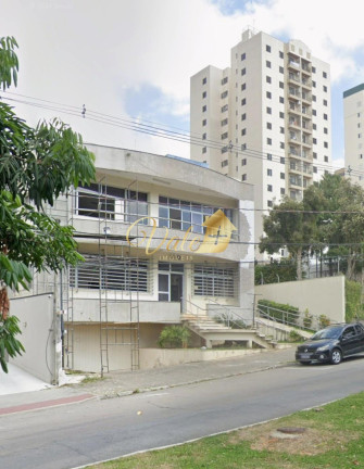 Sala Comercial à Venda, 1.380 m² em Parque Residencial Aquarius - São José Dos Campos