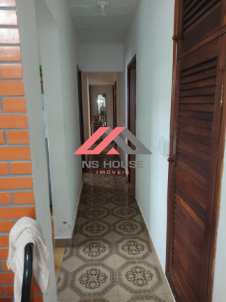 Imagem Casa com 5 Quartos à Venda, 151 m² em Loty - Itanhaém Imagem Casa com 5 Quartos à Venda, 151 m² em Loty - Itanhaém