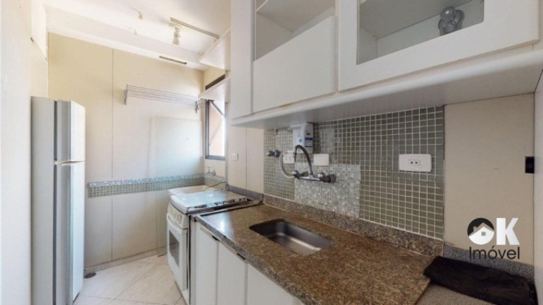 Imagem Apartamento com 1 Quarto à Venda, 42 m² em Higienópolis - São Paulo Imagem Apartamento com 1 Quarto à Venda, 42 m² em Higienópolis - São Paulo