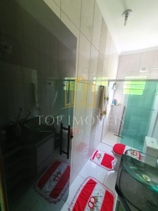 Imagem Casa com 4 Quartos à Venda, 132 m² em Jardim Rodolfo - São José Dos Campos Imagem Casa com 4 Quartos à Venda, 132 m² em Jardim Rodolfo - São José Dos Campos