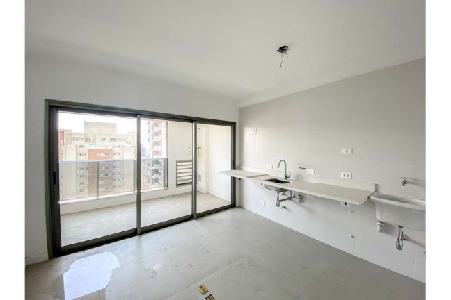 Imagem Apartamento com 1 Quarto à Venda, 39 m² em Vila Mariana - São Paulo Imagem Apartamento com 1 Quarto à Venda, 39 m² em Vila Mariana - São Paulo