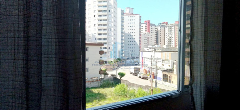 Apartamento com 1 Quarto à Venda, 65 m² em Guilhermina - Praia Grande