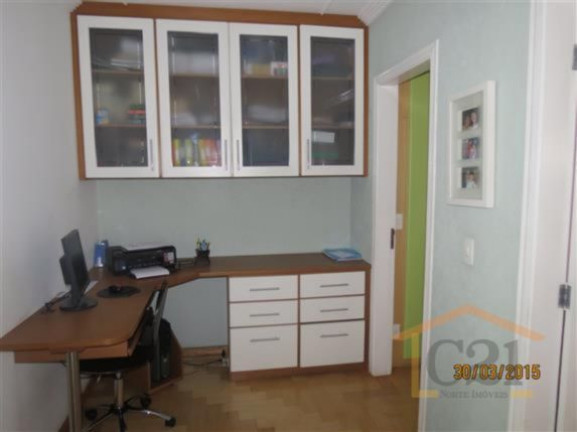 Imagem Apartamento com 4 Quartos à Venda, em Santana - São Paulo Imagem Apartamento com 4 Quartos à Venda, em Santana - São Paulo