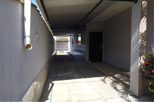 Imagem Casa de Condomínio com 3 Quartos à Venda, 135 m² em Centro - Maricá Imagem Casa de Condomínio com 3 Quartos à Venda, 135 m² em Centro - Maricá