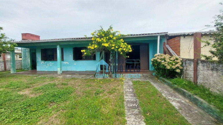 Imagem Casa com 2 Quartos à Venda, 450 m² em Centro - Balneário Pinhal Imagem Casa com 2 Quartos à Venda, 450 m² em Centro - Balneário Pinhal
