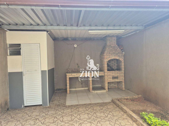 Imagem Apartamento com 2 Quartos à Venda, 54 m² em Vila Galvão - Guarulhos