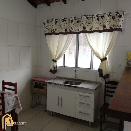 Imagem Casa com 3 Quartos à Venda, 183 m² em Parque Senhor Do Bonfim - Taubaté Imagem Casa com 3 Quartos à Venda, 183 m² em Parque Senhor Do Bonfim - Taubaté