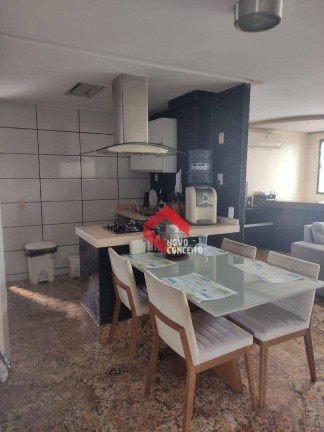 Imagem Apartamento com 2 Quartos à Venda, 74 m² em Meireles - Fortaleza Imagem Apartamento com 2 Quartos à Venda, 74 m² em Meireles - Fortaleza