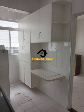 Imagem Apartamento com 1 Quarto à Venda, 50 m² em Vila Valenca - São Vicente
