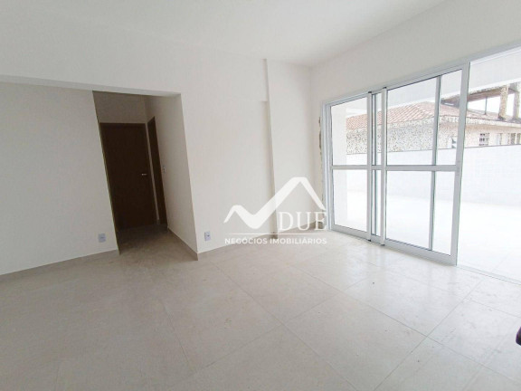Imagem Apartamento com 2 Quartos à Venda, 64 m² em Marapé - Santos Imagem Apartamento com 2 Quartos à Venda, 64 m² em Marapé - Santos