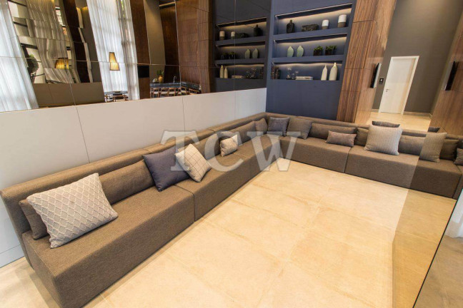 Imagem Apartamento com 4 Quartos à Venda, 321 m² em Paraíso - São Paulo Imagem Apartamento com 4 Quartos à Venda, 321 m² em Paraíso - São Paulo