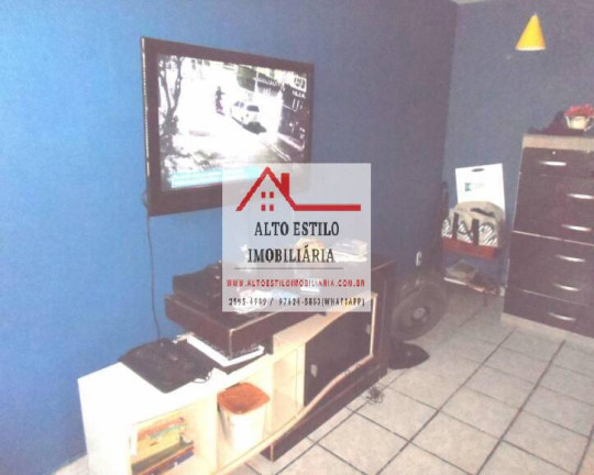 Imagem Apartamento com 2 Quartos à Venda, 46 m² em Quintino Bocaiúva - Rio De Janeiro Imagem Apartamento com 2 Quartos à Venda, 46 m² em Quintino Bocaiúva - Rio De Janeiro