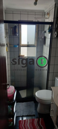 Imagem Apartamento com 2 Quartos à Venda, 63 m² em Vila Ema - São Paulo Imagem Apartamento com 2 Quartos à Venda, 63 m² em Vila Ema - São Paulo