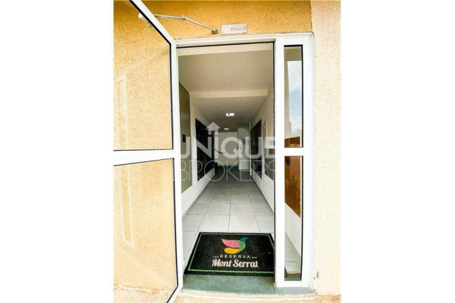 Imagem Apartamento com 2 Quartos à Venda, 46 m² em Monte Serrat - Itupeva Imagem Apartamento com 2 Quartos à Venda, 46 m² em Monte Serrat - Itupeva