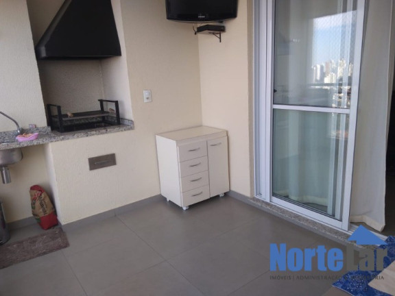 Imagem Apartamento com 3 Quartos à Venda, 87 m² em Lauzane Paulista - São Paulo Imagem Apartamento com 3 Quartos à Venda, 87 m² em Lauzane Paulista - São Paulo