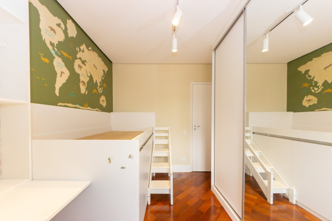 Imagem Apartamento com 3 Quartos à Venda, 117 m² em Jardim Da Saúde - São Paulo Imagem Apartamento com 3 Quartos à Venda, 117 m² em Jardim Da Saúde - São Paulo
