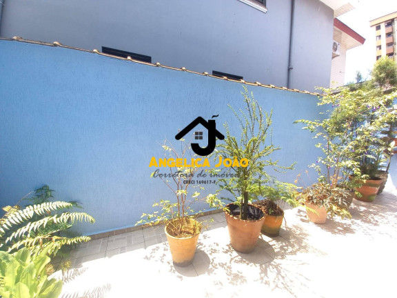 Imagem Casa com 2 Quartos à Venda, 71 m² em Embare - Santos