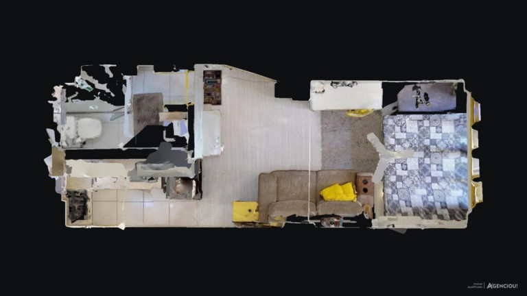 Imagem Imóvel com 1 Quarto à Venda, 21 m² em Centro Histórico - Porto Alegre Imagem Imóvel com 1 Quarto à Venda, 21 m² em Centro Histórico - Porto Alegre