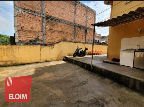 Imagem Sobrado com 2 Quartos à Venda, 76 m² em Serpa - Caieiras Imagem Sobrado com 2 Quartos à Venda, 76 m² em Serpa - Caieiras