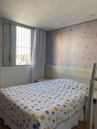 Imagem Apartamento com 3 Quartos à Venda, 67 m² em Centro - Diadema