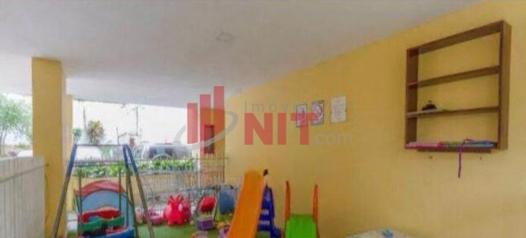 Imagem Apartamento com 2 Quartos à Venda, 55 m² em Santa Rosa - Niterói