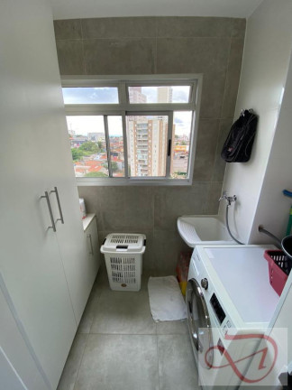 Imagem Apartamento com 1 Quarto à Venda, 50 m² em Saúde - São Paulo