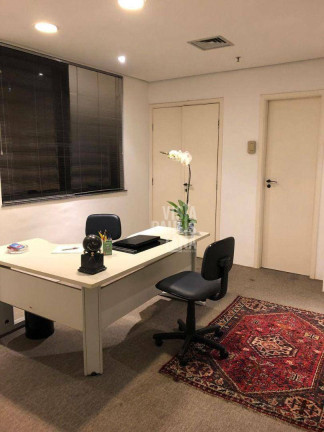 Imagem Imóvel à Venda, 60 m² em Itaim Bibi - São Paulo Imagem Imóvel à Venda, 60 m² em Itaim Bibi - São Paulo