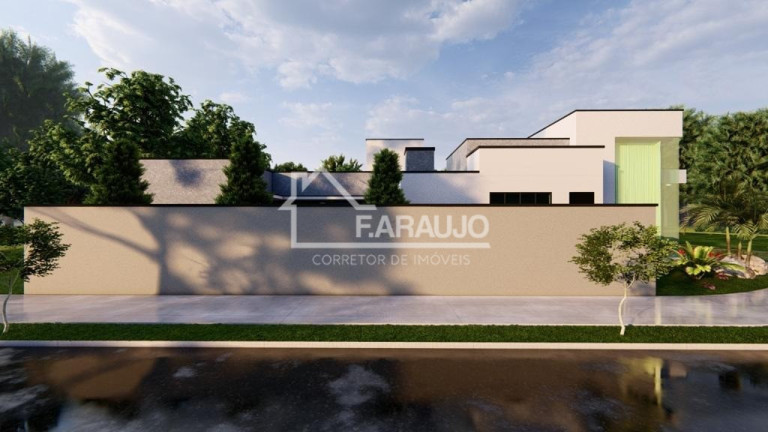 Imagem Imóvel com 3 Quartos à Venda, 186 m² em Aparecidinha - Sorocaba