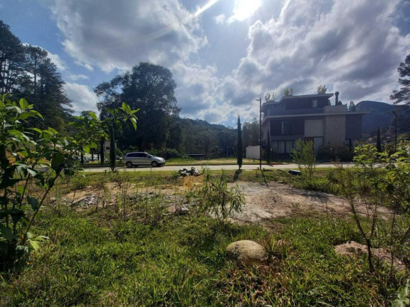 Imagem Terreno à Venda, 202 m² em Posse - Teresópolis Imagem Terreno à Venda, 202 m² em Posse - Teresópolis