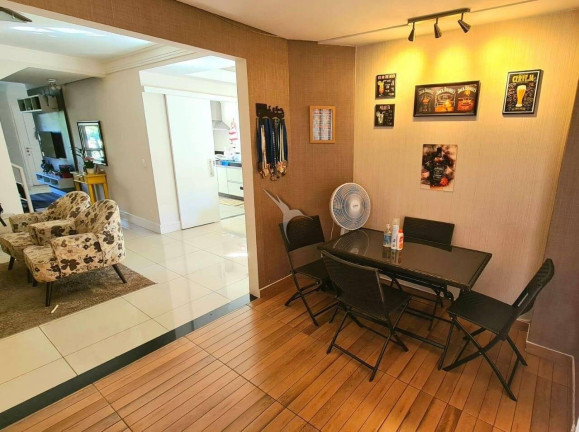 Imagem Casa com 4 Quartos à Venda, 180 m² em Tamboré - Santana De Parnaíba Imagem Casa com 4 Quartos à Venda, 180 m² em Tamboré - Santana De Parnaíba