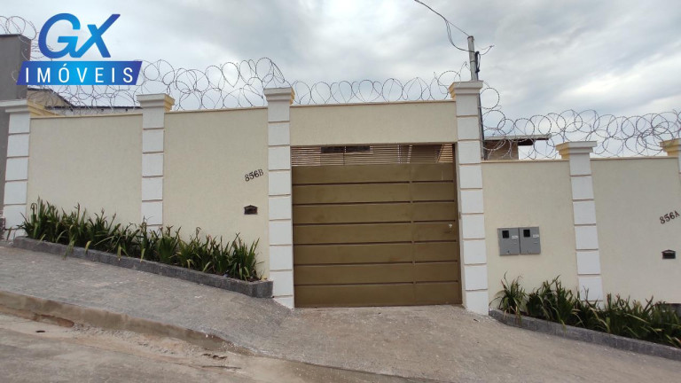 Imagem Casa com 3 Quartos à Venda, 100 m² em São Pedro - Esmeraldas