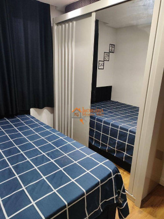 Imagem Apartamento com 2 Quartos à Venda, 42 m² em água Chata - Guarulhos Imagem Apartamento com 2 Quartos à Venda, 42 m² em água Chata - Guarulhos