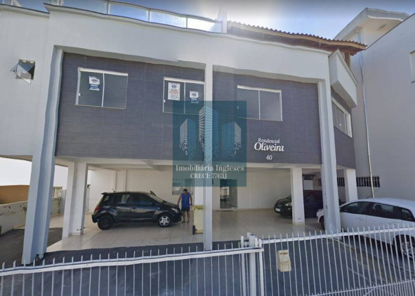 Apartamento com 3 Quartos à Venda, 170 m² em Ingleses Do Rio Vermelho - Florianópolis