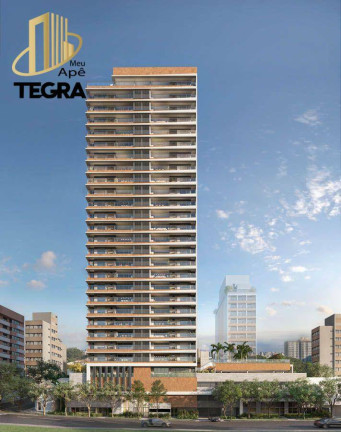 Imagem Apartamento com 3 Quartos à Venda, 140 m² em Vila Mariana - São Paulo Imagem Apartamento com 3 Quartos à Venda, 140 m² em Vila Mariana - São Paulo