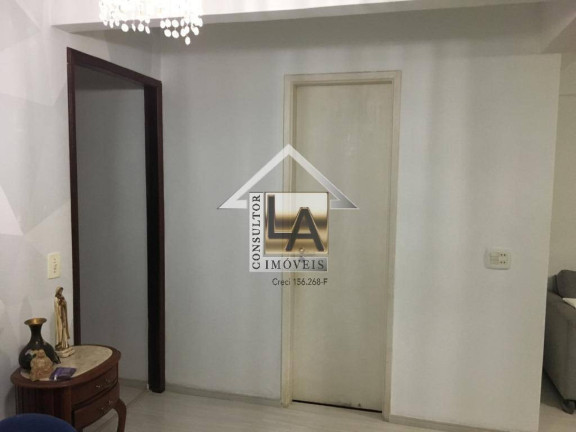 Imagem Apartamento com 3 Quartos à Venda, 82 m² em Brooklin - São Paulo
