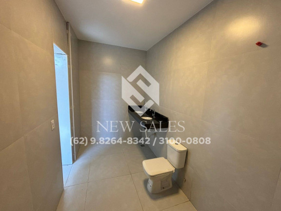 Imagem Apartamento com 3 Quartos à Venda, 90 m² em Setor Central - Goiânia Imagem Apartamento com 3 Quartos à Venda, 90 m² em Setor Central - Goiânia