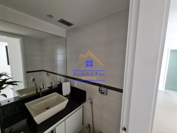 Imagem Apartamento com 2 Quartos à Venda, 157 m² em Grajaú - Rio De Janeiro