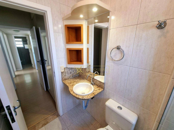 Imagem Apartamento com 3 Quartos à Venda, 80 m² em Barreiros - São José Imagem Apartamento com 3 Quartos à Venda, 80 m² em Barreiros - São José