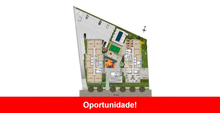 Imagem Apartamento com 2 Quartos à Venda, 41 m² em Penha - São Paulo Imagem Apartamento com 2 Quartos à Venda, 41 m² em Penha - São Paulo