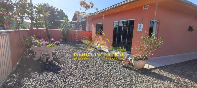 Imagem Casa com 3 Quartos à Venda, 364 m² em Itajuba - Barra Velha Imagem Casa com 3 Quartos à Venda, 364 m² em Itajuba - Barra Velha