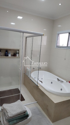 Imagem Imóvel com 3 Quartos à Venda, 274 m² em Parque Ibiti Reserva - Sorocaba Imagem Imóvel com 3 Quartos à Venda, 274 m² em Parque Ibiti Reserva - Sorocaba