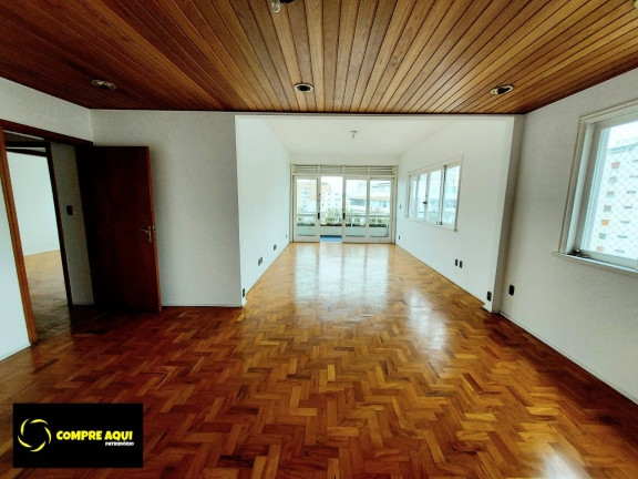 Imagem Apartamento com 3 Quartos à Venda, 165 m² em Higienópolis - São Paulo Imagem Apartamento com 3 Quartos à Venda, 165 m² em Higienópolis - São Paulo